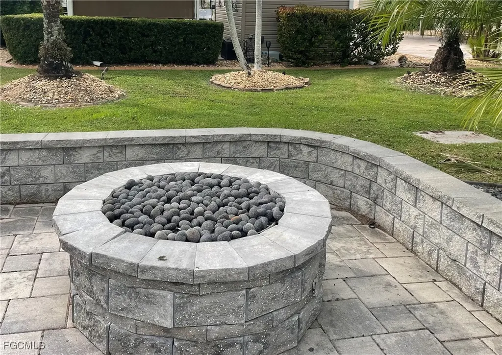 5202 Marsh Mallow Trail Fort Myers FL 33905