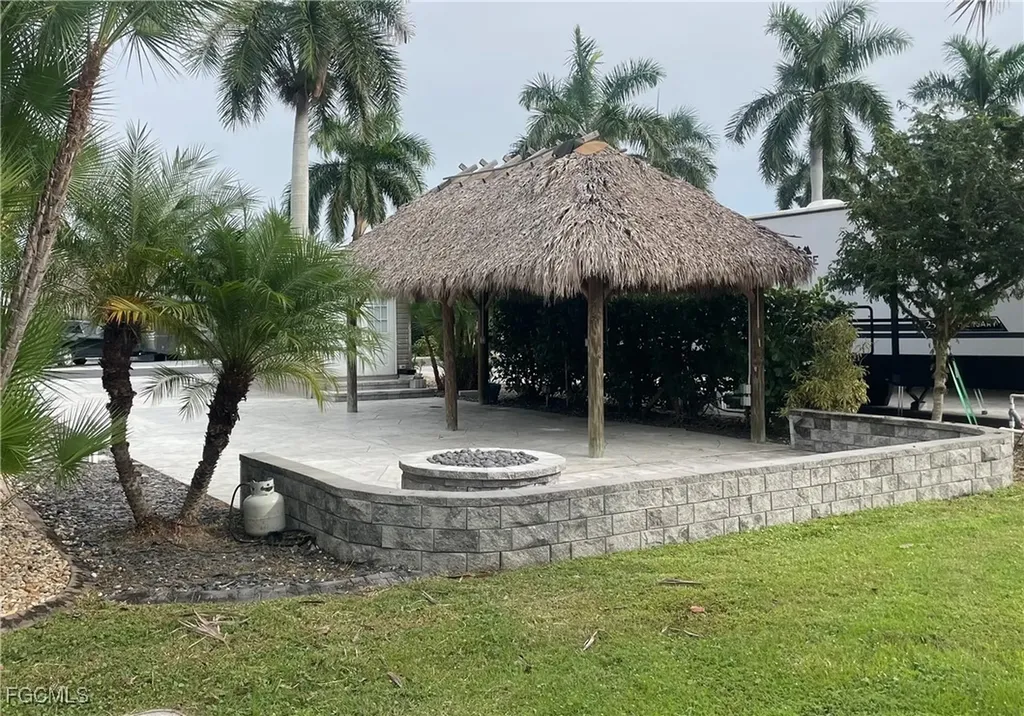 5202 Marsh Mallow Trail Fort Myers FL 33905