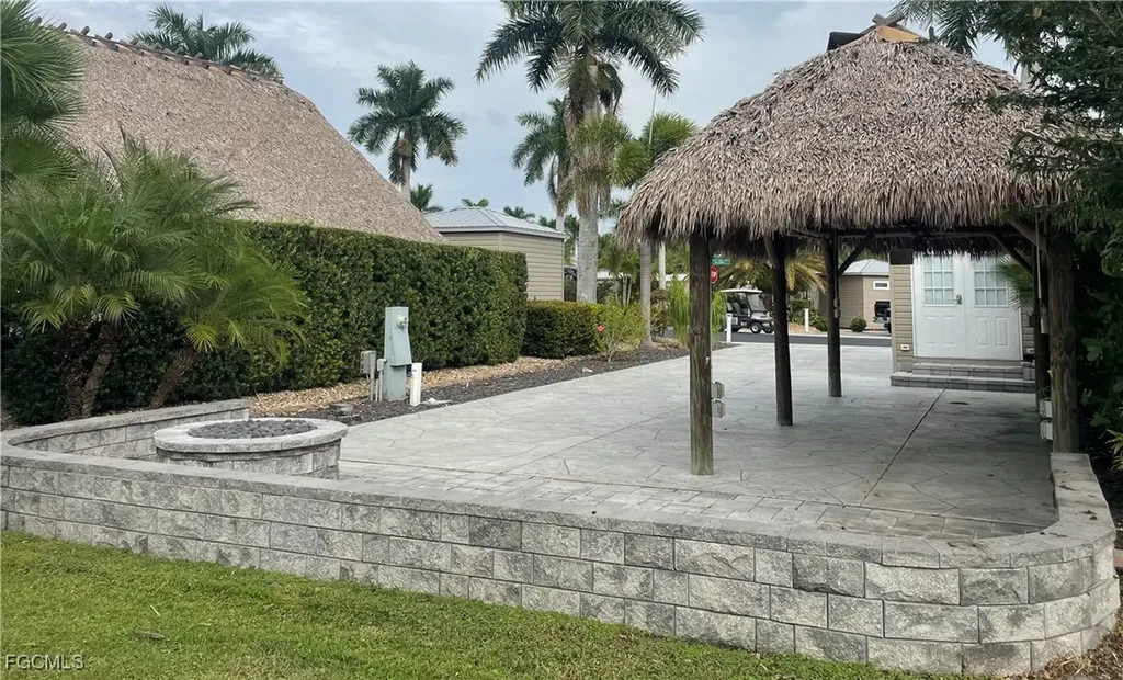 5202 Marsh Mallow Trail Fort Myers FL 33905