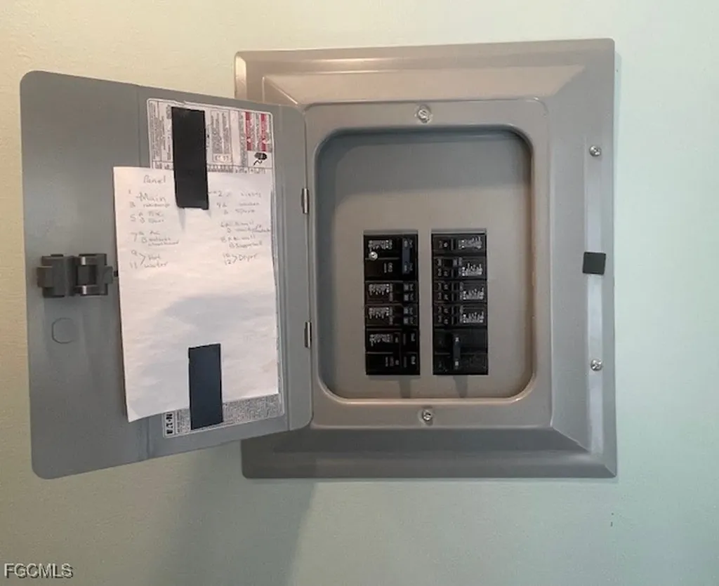 5202 Marsh Mallow Trail Fort Myers FL 33905