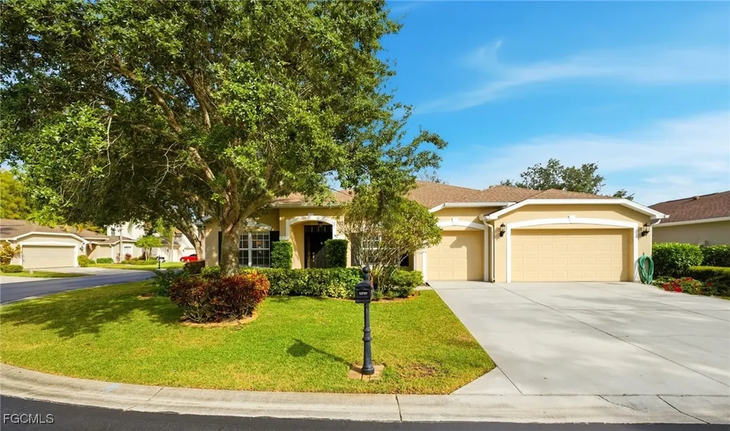 12757 Aston Oaks Drive Fort Myers FL 33912