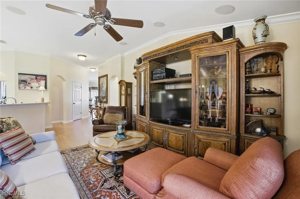 12757 Aston Oaks Drive Fort Myers FL 33912