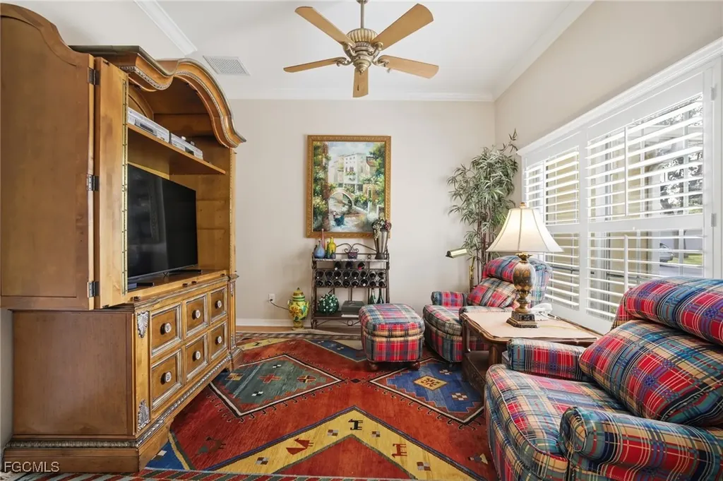 12757 Aston Oaks Drive Fort Myers FL 33912