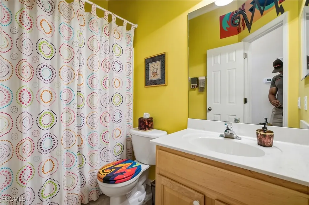 12757 Aston Oaks Drive Fort Myers FL 33912