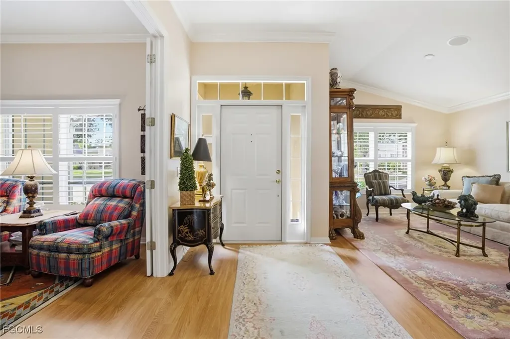 12757 Aston Oaks Drive Fort Myers FL 33912