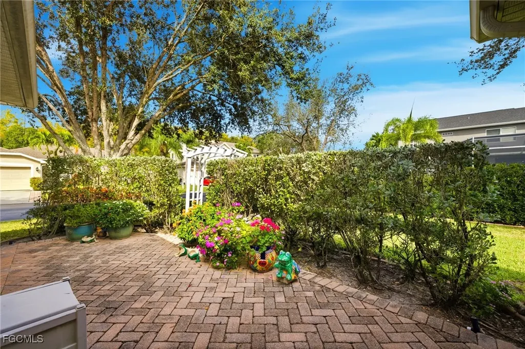 12757 Aston Oaks Drive Fort Myers FL 33912