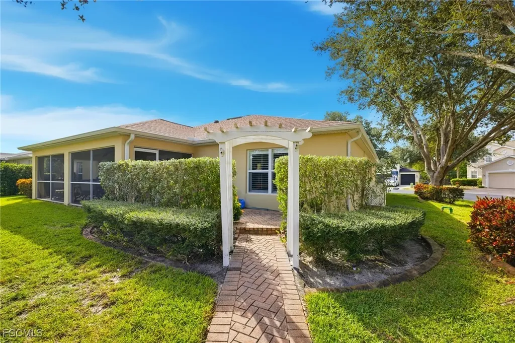 12757 Aston Oaks Drive Fort Myers FL 33912