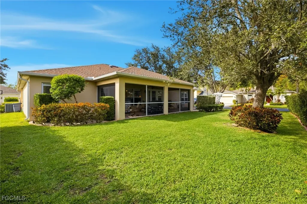 12757 Aston Oaks Drive Fort Myers FL 33912