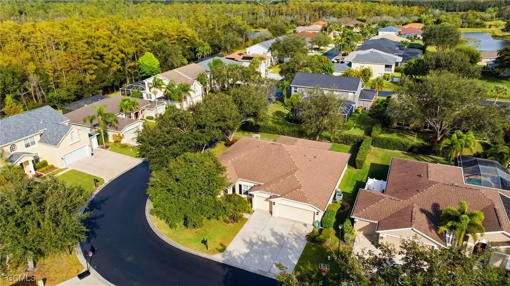 12757 Aston Oaks Drive Fort Myers FL 33912