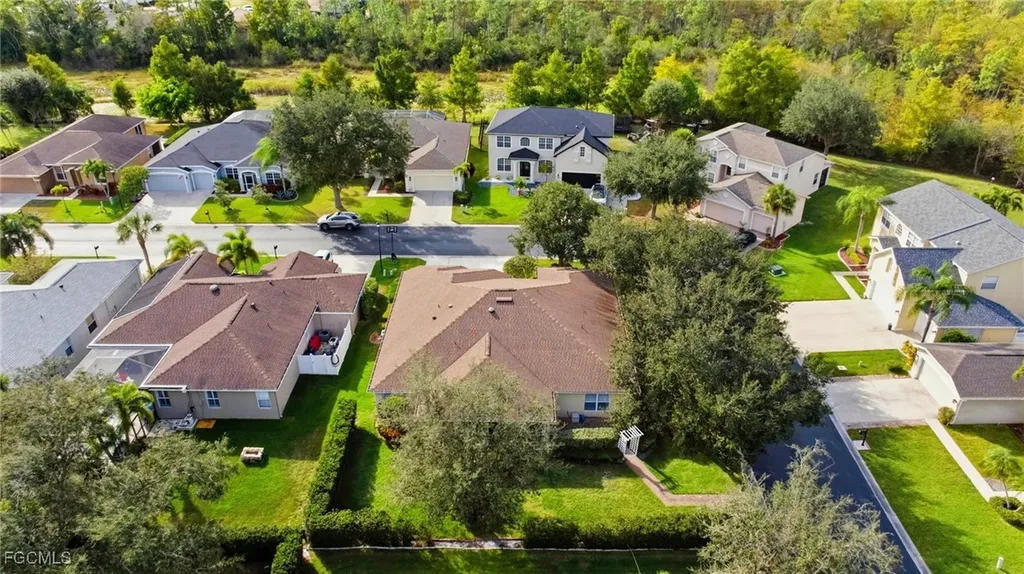 12757 Aston Oaks Drive Fort Myers FL 33912