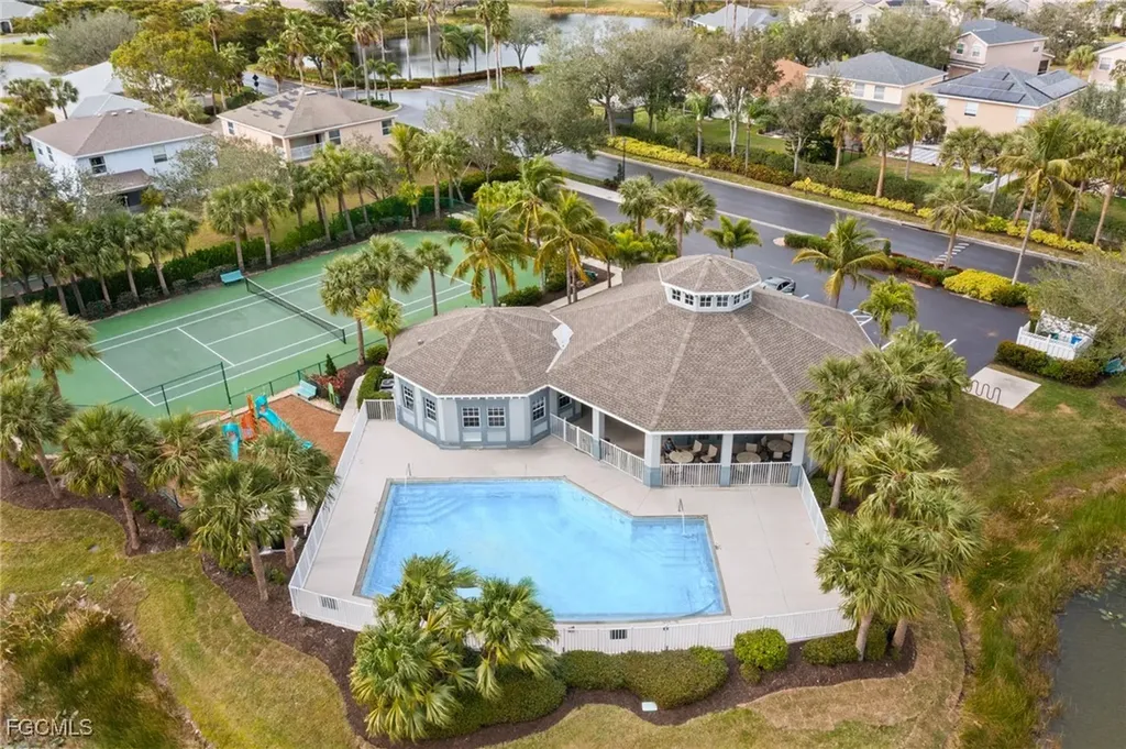 12757 Aston Oaks Drive Fort Myers FL 33912