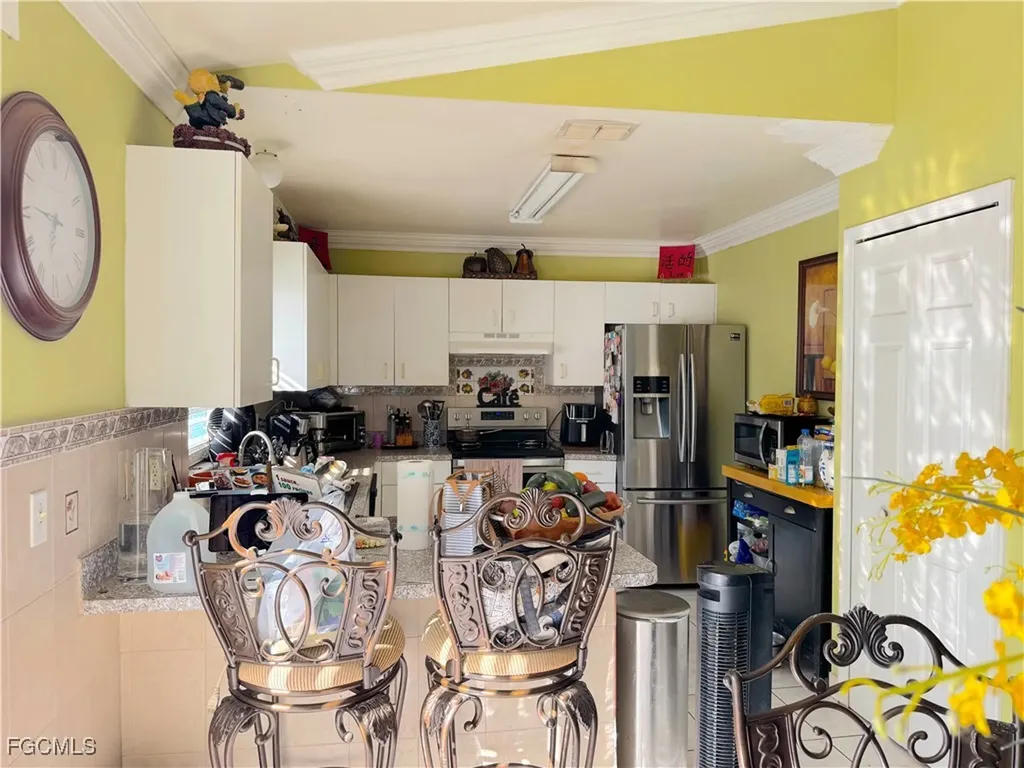 5353 Martin Street Naples FL 34113
