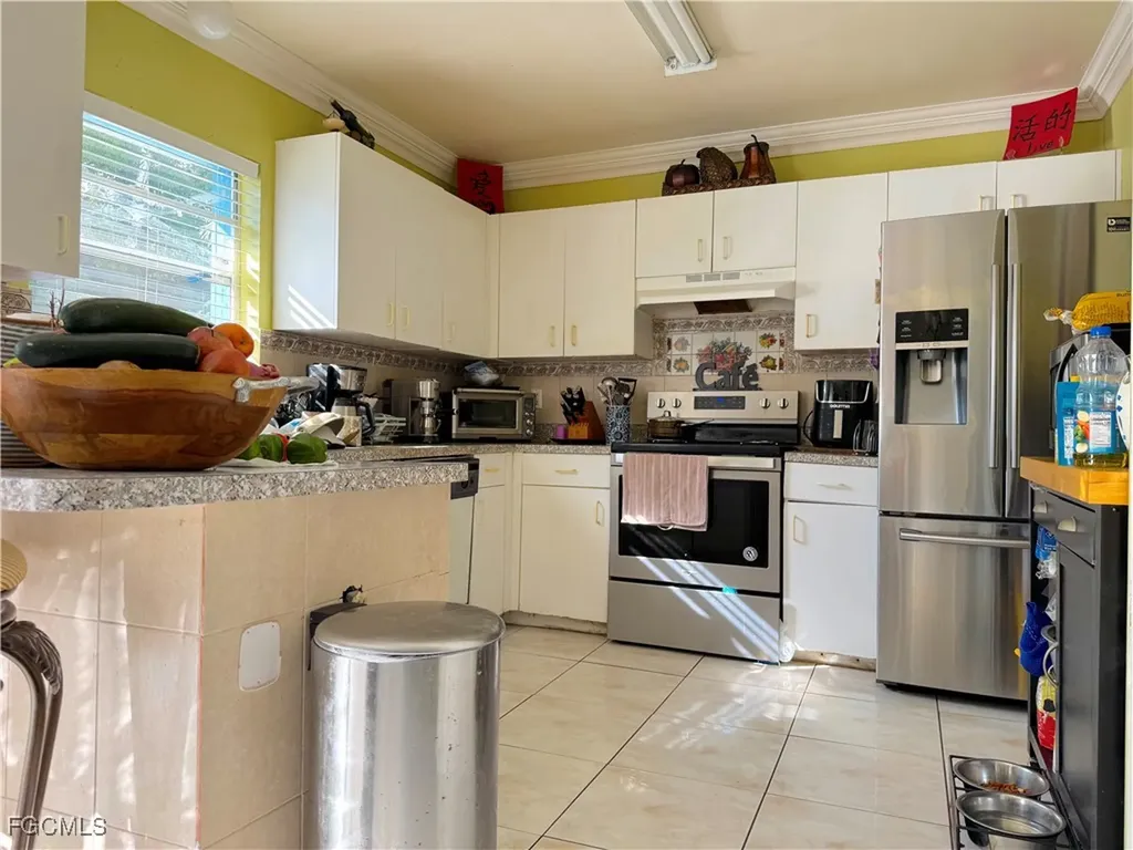 5353 Martin Street Naples FL 34113