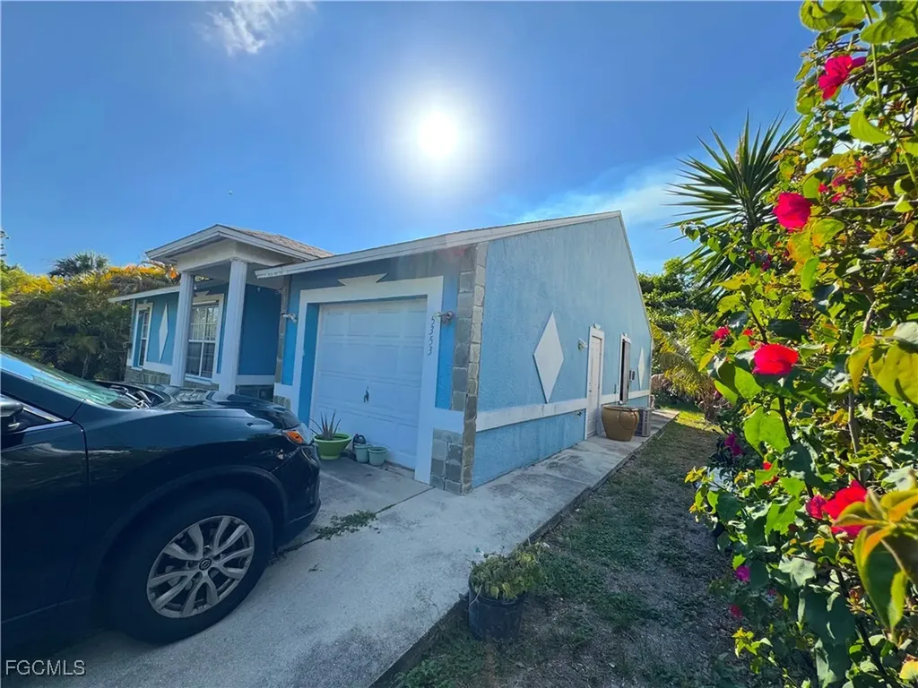5353 Martin Street Naples FL 34113