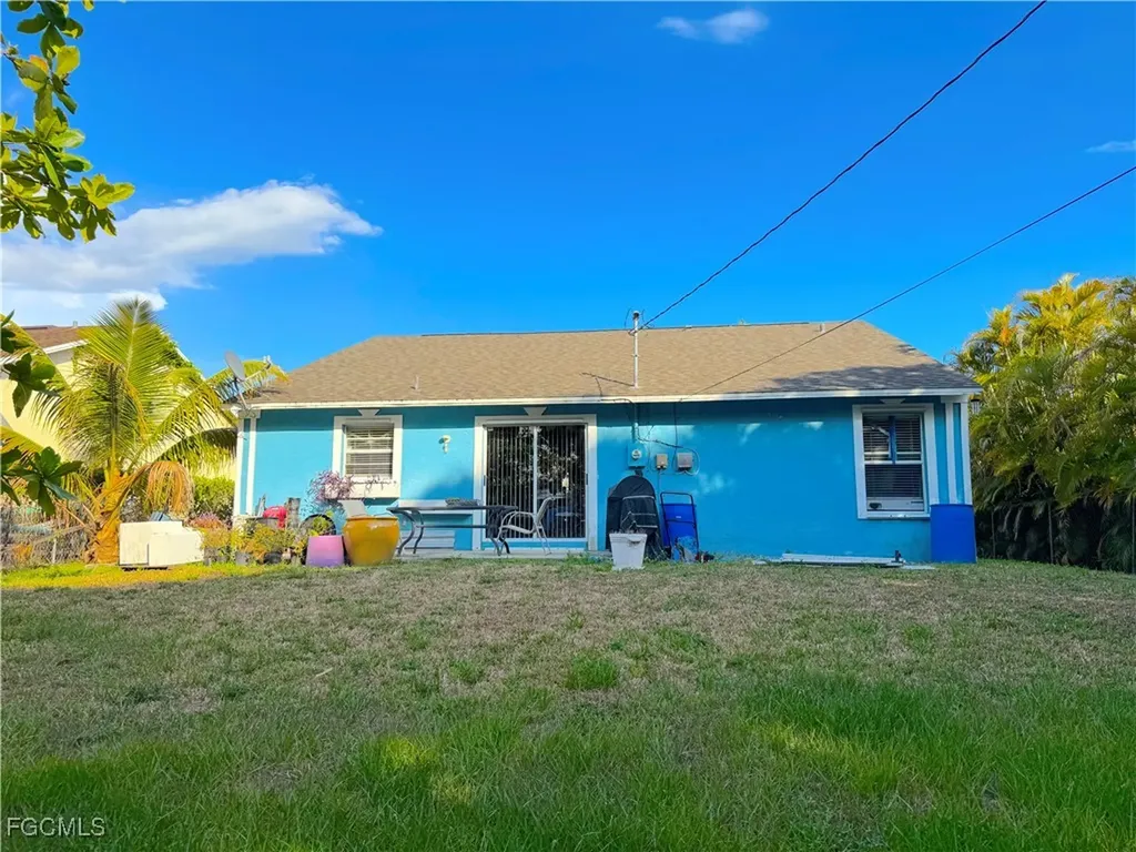 5353 Martin Street Naples FL 34113