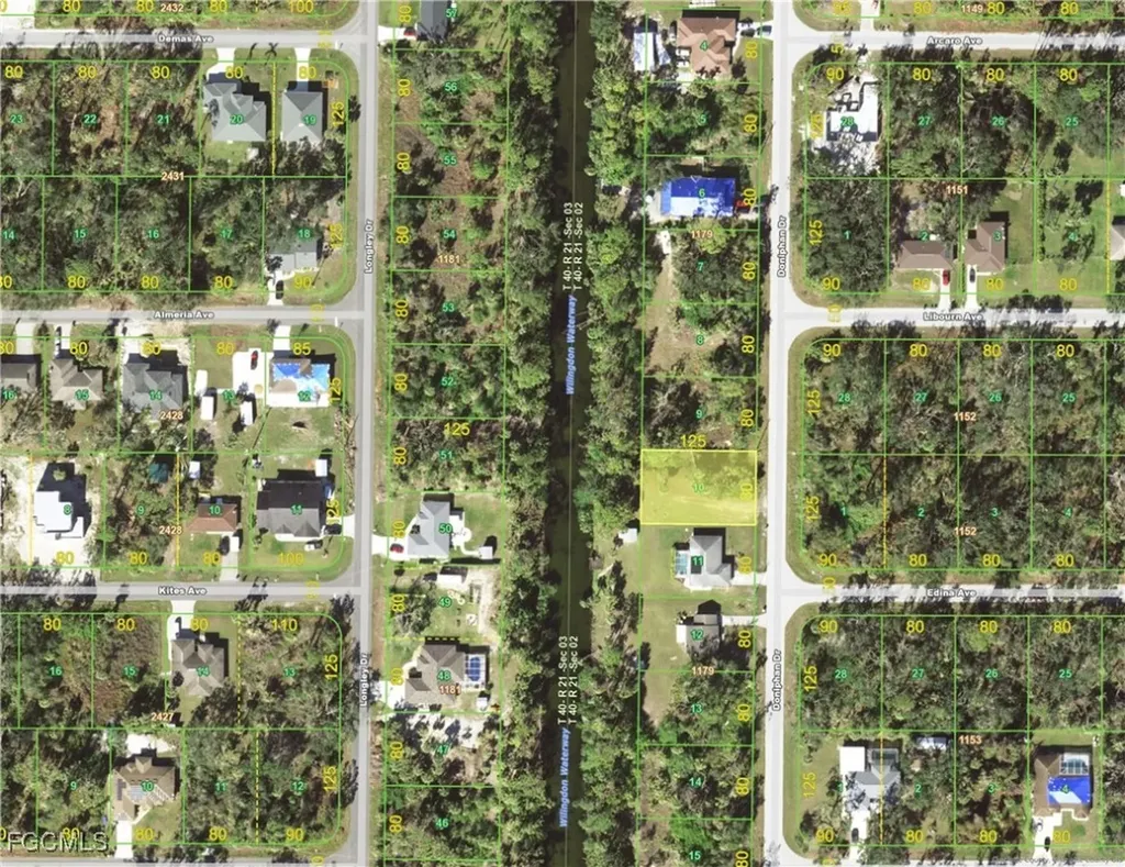 79 Doniphan Drive Port Charlotte FL 33954