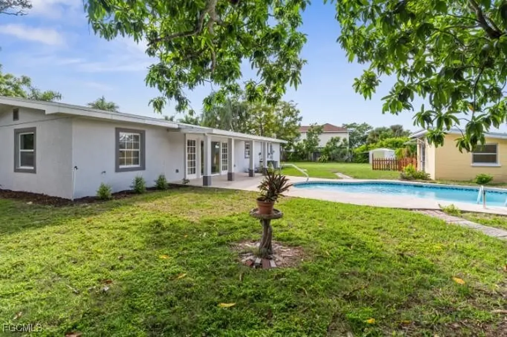 4970 Riverside Drive Estero FL 33928