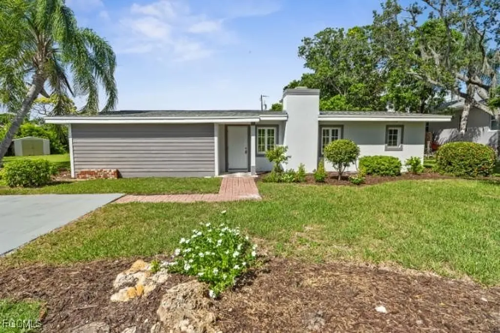 4970 Riverside Drive Estero FL 33928