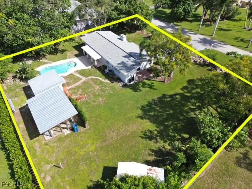 4970 Riverside Drive Estero FL 33928