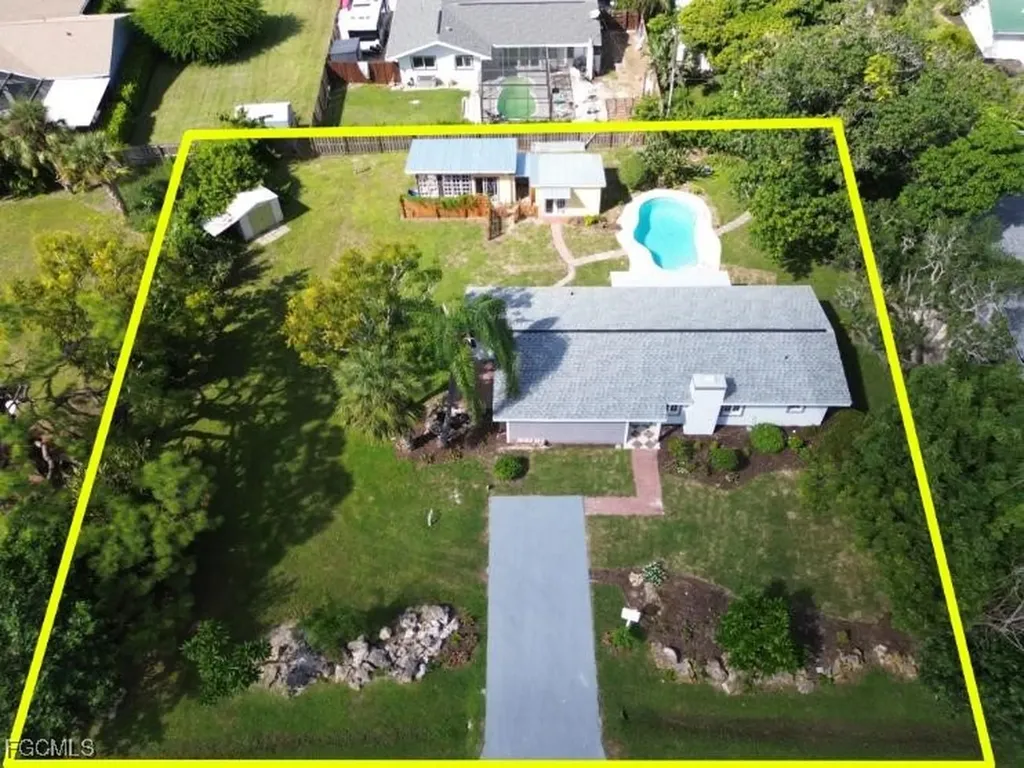 4970 Riverside Drive Estero FL 33928