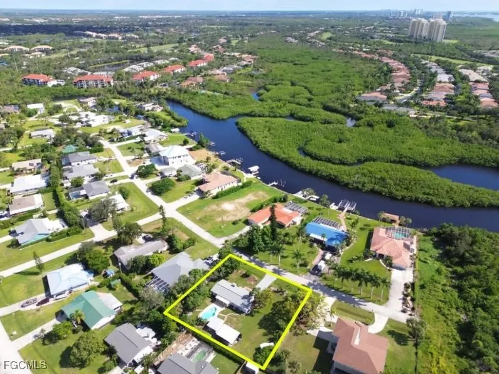 4970 Riverside Drive Estero FL 33928