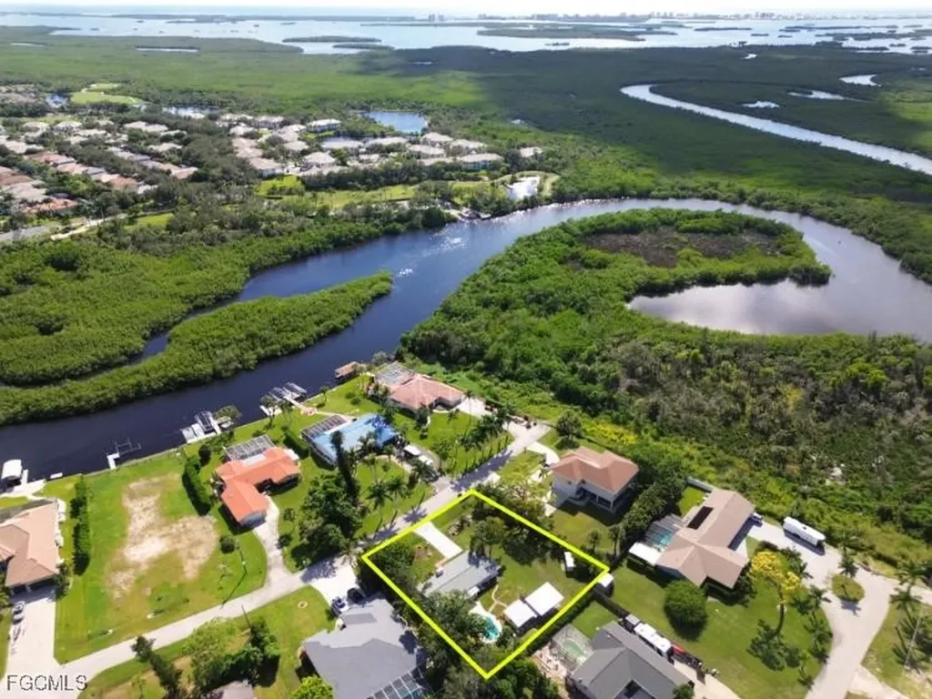 4970 Riverside Drive Estero FL 33928