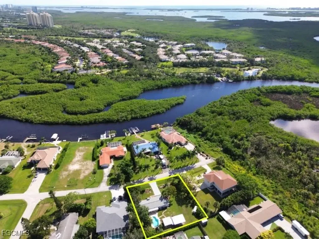 4970 Riverside Drive Estero FL 33928
