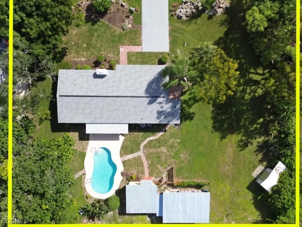 4970 Riverside Drive Estero FL 33928