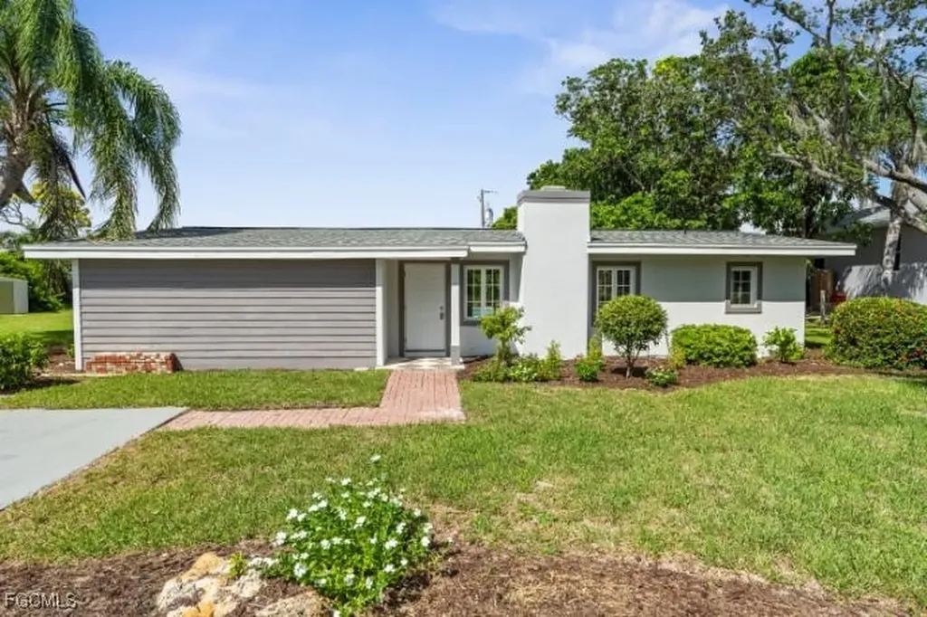 4970 Riverside Drive Estero FL 33928