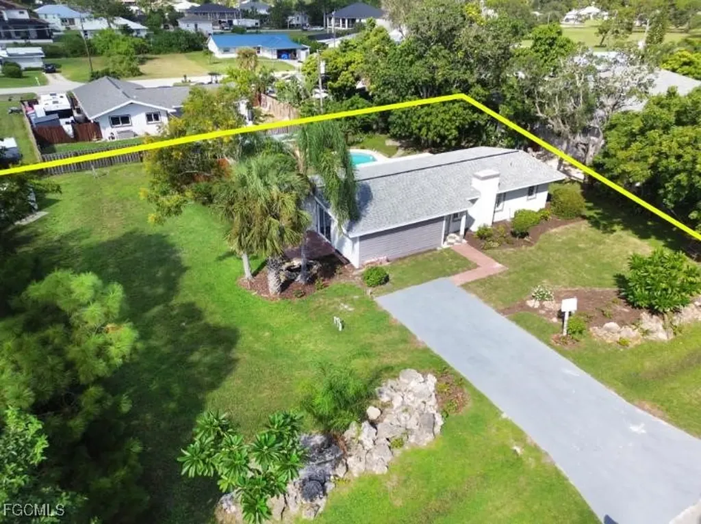 4970 Riverside Drive Estero FL 33928