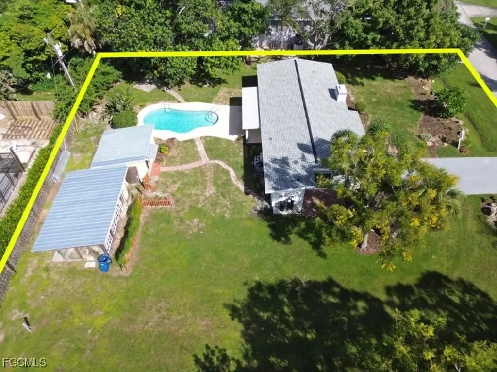 4970 Riverside Drive Estero FL 33928