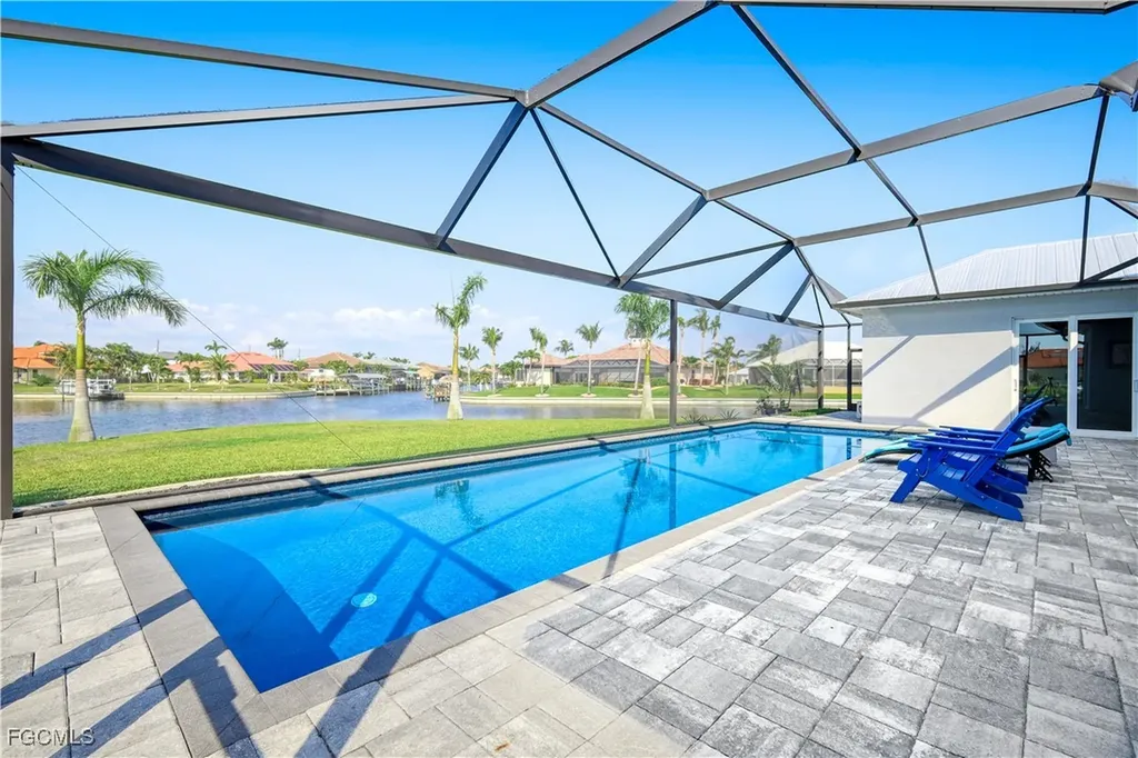 2519 SW 27th Avenue Cape Coral FL 33914