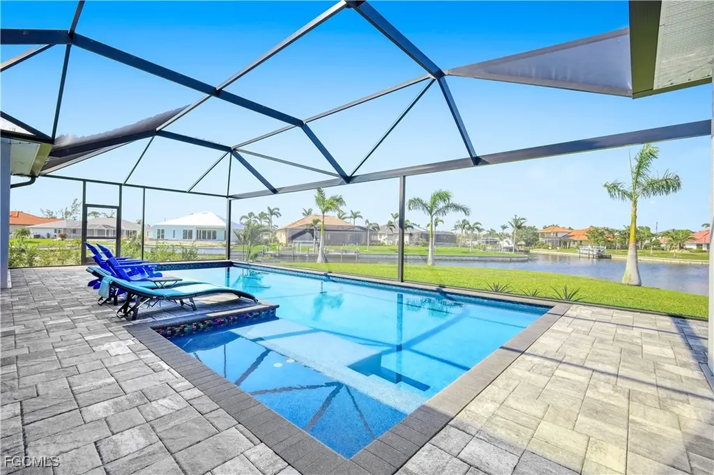 2519 SW 27th Avenue Cape Coral FL 33914