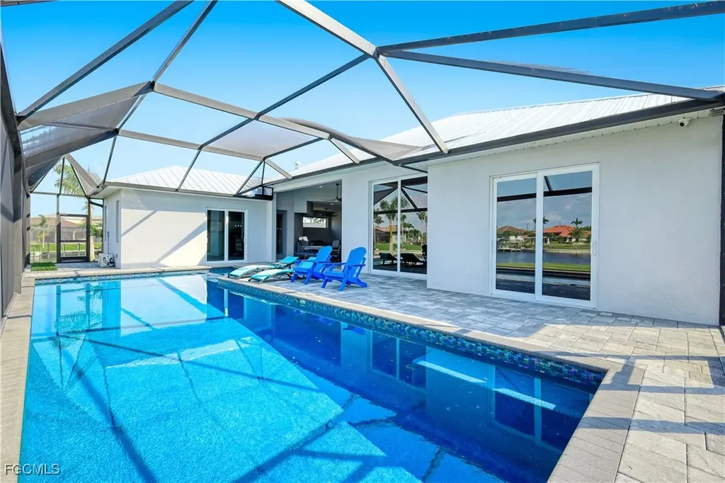 2519 SW 27th Avenue Cape Coral FL 33914