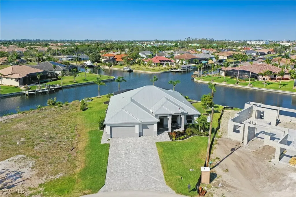 2519 SW 27th Avenue Cape Coral FL 33914
