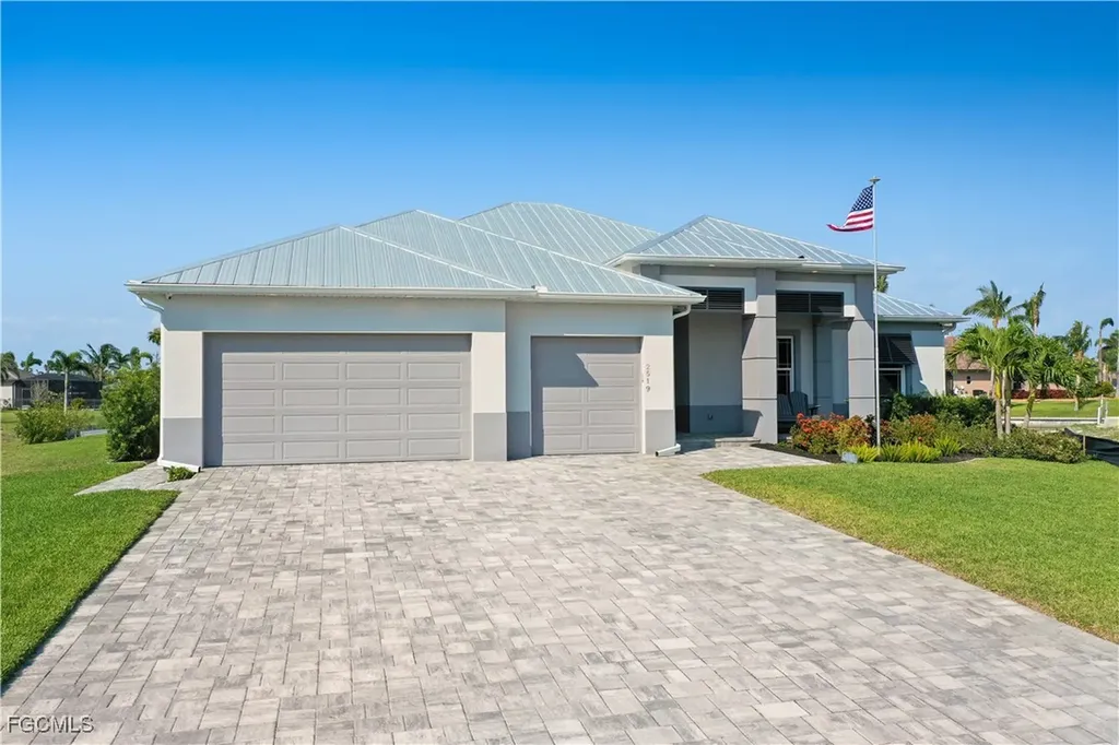2519 SW 27th Avenue Cape Coral FL 33914