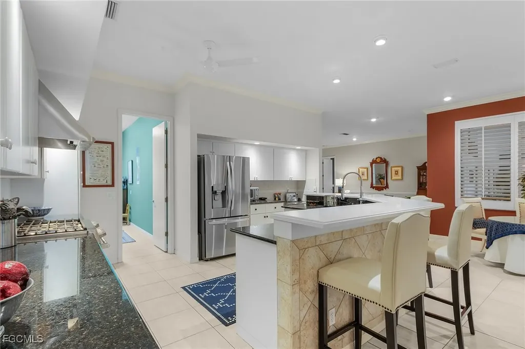 15661 Fiddlesticks Boulevard Fort Myers FL 33912