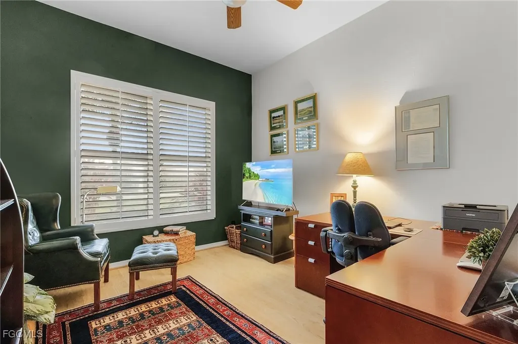 15661 Fiddlesticks Boulevard Fort Myers FL 33912