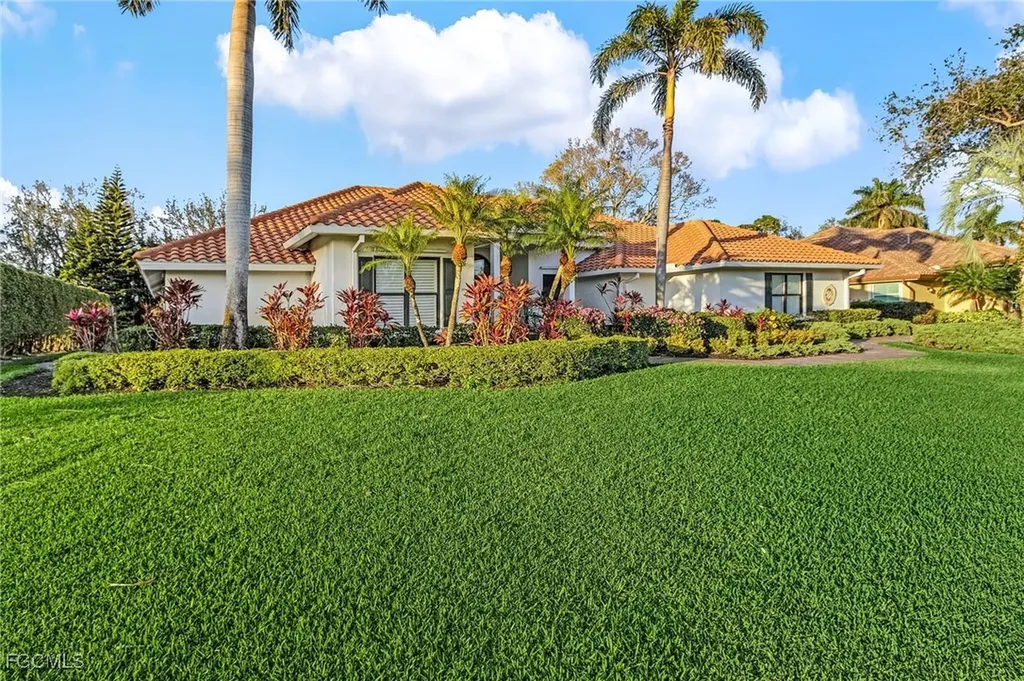 15661 Fiddlesticks Boulevard Fort Myers FL 33912