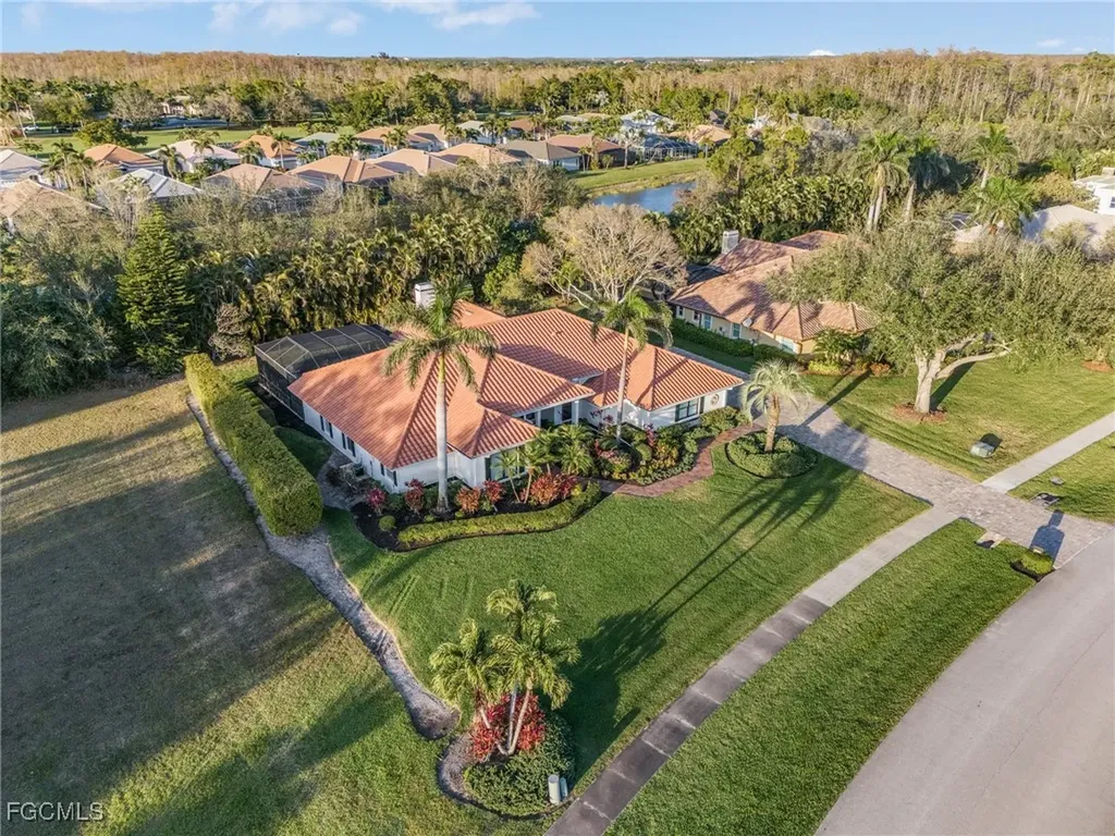 15661 Fiddlesticks Boulevard Fort Myers FL 33912