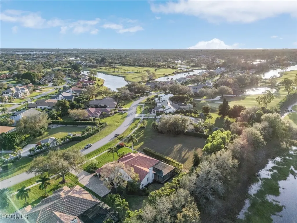 15661 Fiddlesticks Boulevard Fort Myers FL 33912