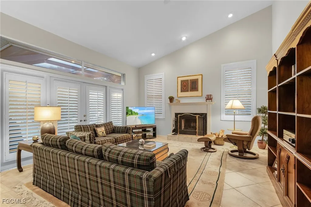 15661 Fiddlesticks Boulevard Fort Myers FL 33912