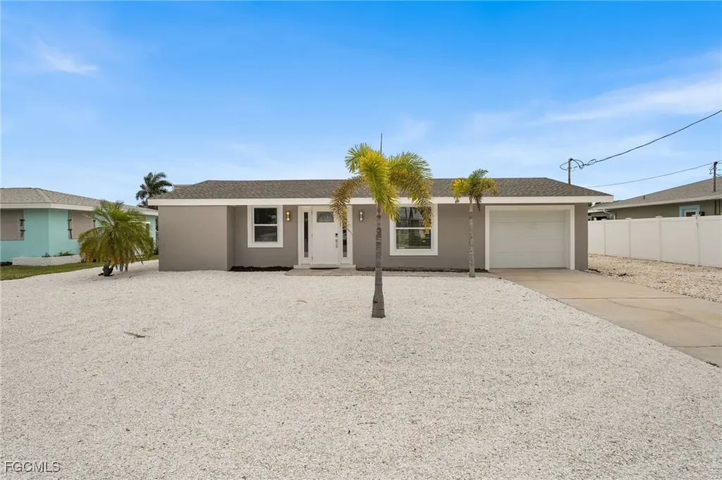 250 Donora Boulevard Fort Myers Beach FL 33931