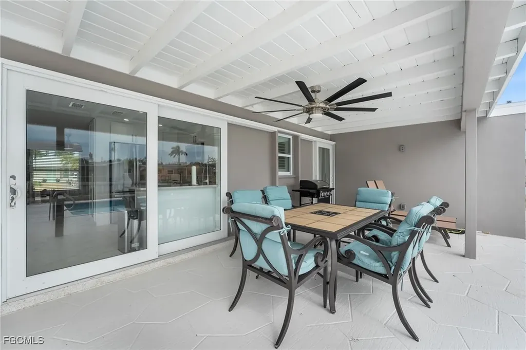 250 Donora Boulevard Fort Myers Beach FL 33931