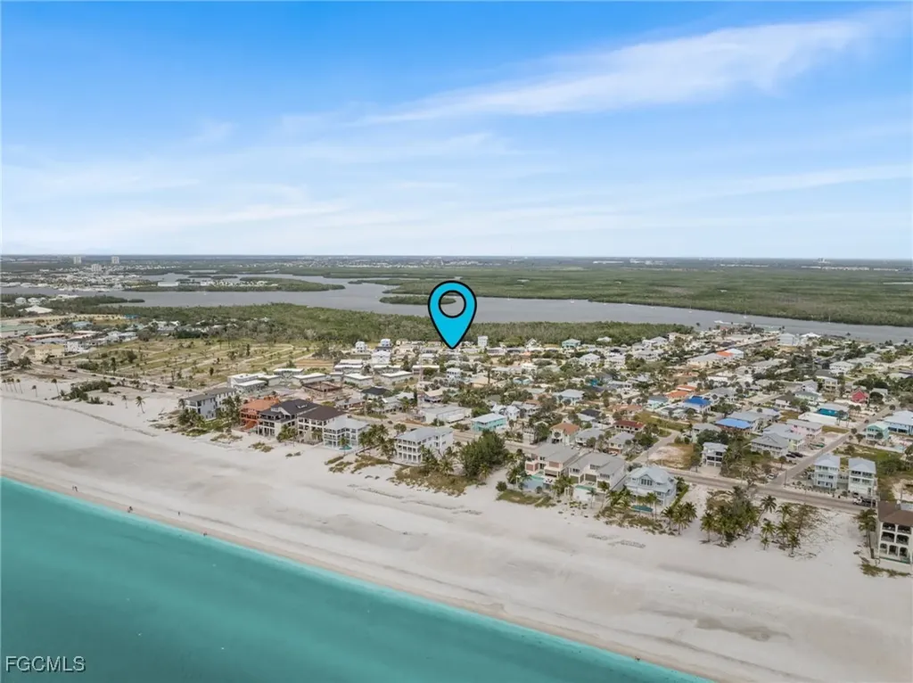 250 Donora Boulevard Fort Myers Beach FL 33931