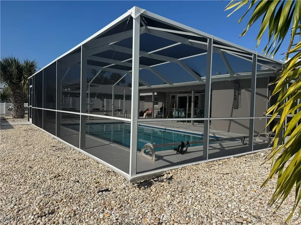 250 Donora Boulevard Fort Myers Beach FL 33931