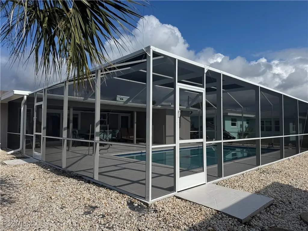 250 Donora Boulevard Fort Myers Beach FL 33931