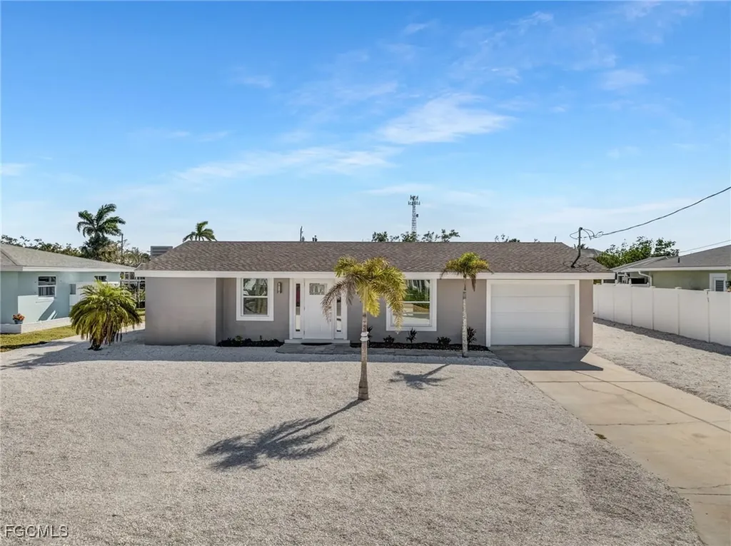 250 Donora Boulevard Fort Myers Beach FL 33931