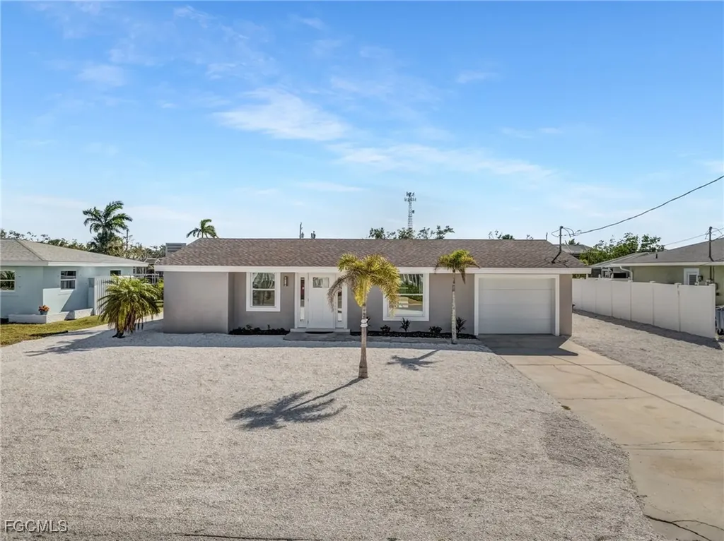 250 Donora Boulevard Fort Myers Beach FL 33931