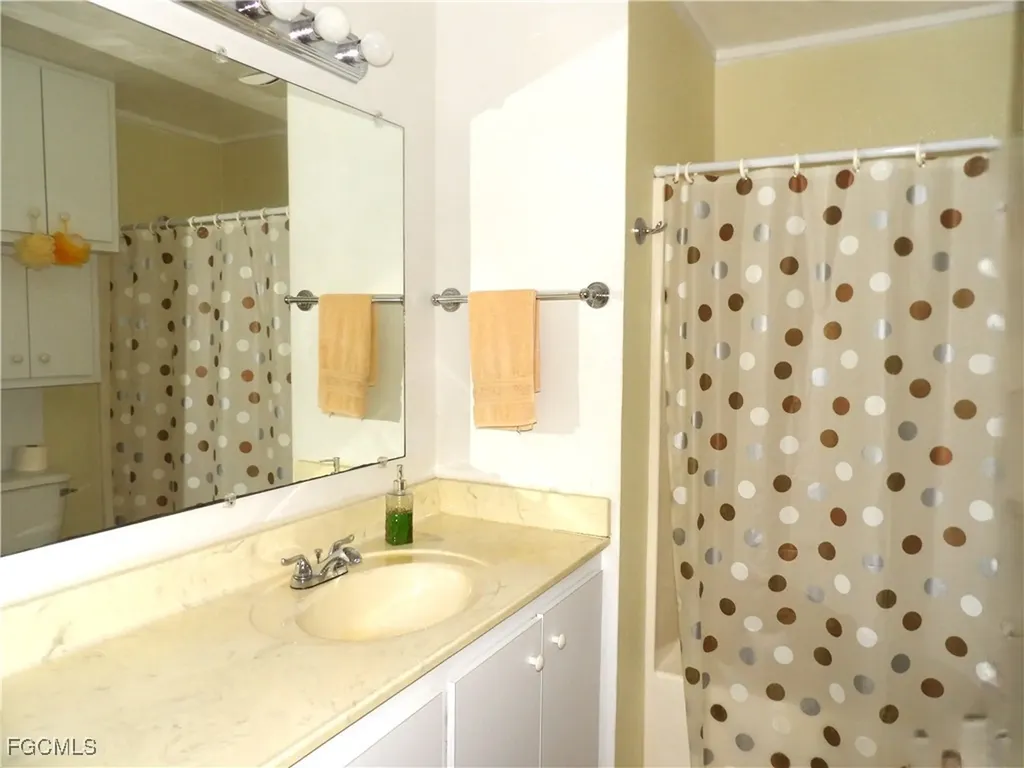 247 Shrub Lane N North Fort Myers FL 33917